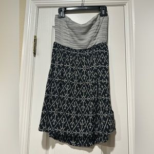 Roxy Dress